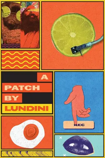 Una pezza di Lundini Streaming Ita Altadefinizione