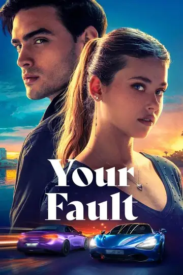 Film È colpa tua? Ita Completo Senza Attese | Altadefinizione