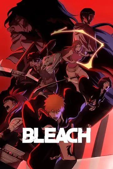 Bleach Streaming Ita Altadefinizione