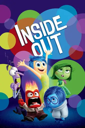 Film Inside Out Ita Completo Senza Attese | Altadefinizione