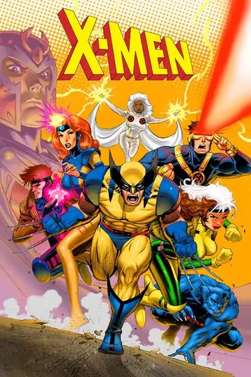 Insuperabili X-Men Streaming Ita Altadefinizione