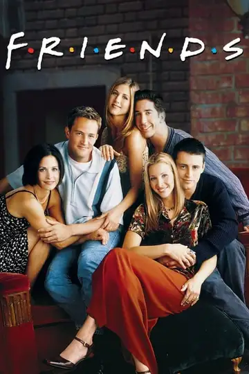 Friends Streaming Ita Altadefinizione