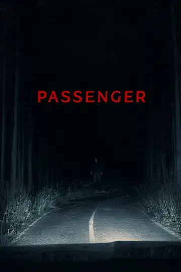 Film Passenger 2026 Ita Completo Senza Attese | Altadefinizione
