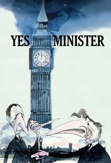 Yes Minister Streaming Ita Altadefinizione