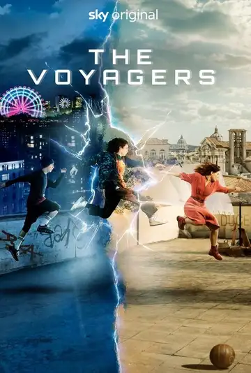 Film I viaggiatori Ita Completo Senza Attese | Altadefinizione