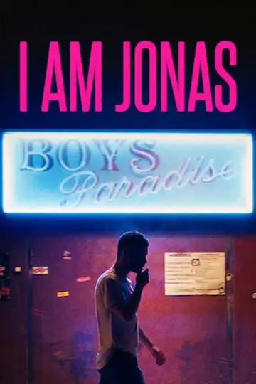 Film Jonas Ita Completo Senza Attese | Altadefinizione
