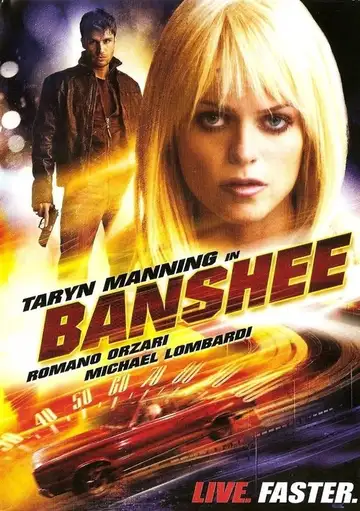 Film Banshee Ita Completo Senza Attese | Altadefinizione