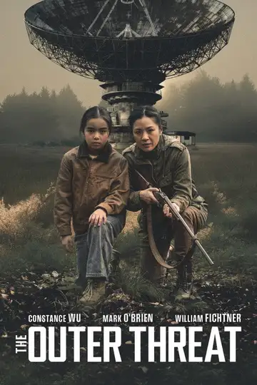 Film The Outer Threat Ita Completo Senza Attese | Altadefinizione