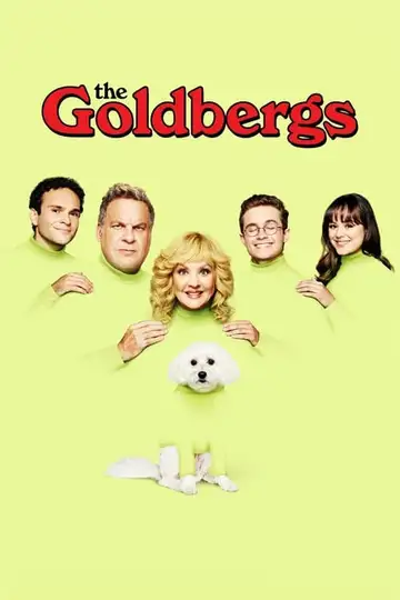 The Goldbergs Streaming Ita Altadefinizione