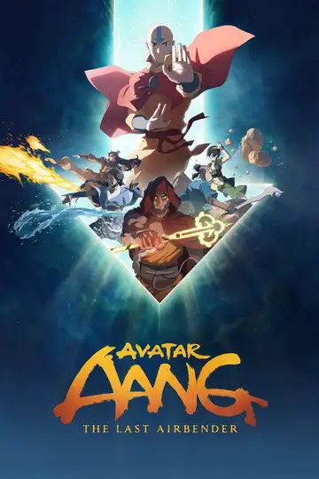 Film Avatar Aang: The Last Airbender Ita Completo Senza Attese | Altadefinizione