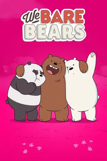 We Bare Bears - Siamo solo orsi Streaming Ita Altadefinizione