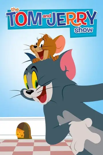 The Tom & Jerry Show Streaming Ita Altadefinizione