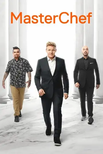 MasterChef Streaming Ita Altadefinizione