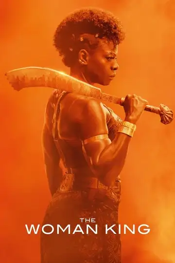 Film The Woman King Ita Completo Senza Attese | Altadefinizione