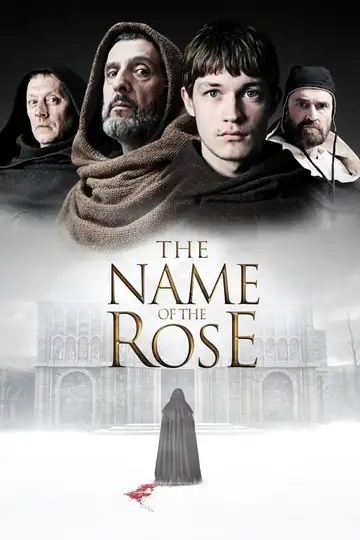 Il nome della rosa Streaming Ita Altadefinizione