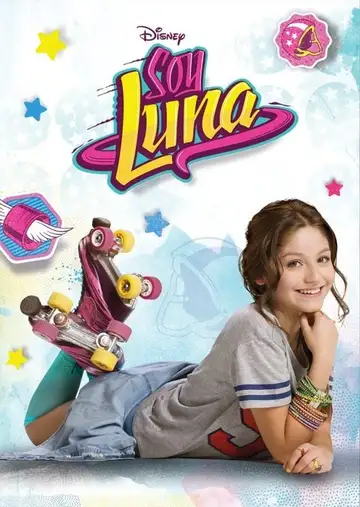Soy Luna Streaming Ita Altadefinizione