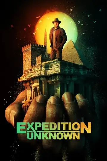 Expedition Unknown Streaming Ita Altadefinizione