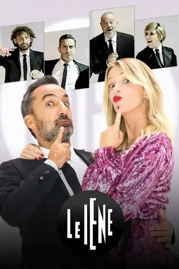 Le Iene Streaming Ita Altadefinizione