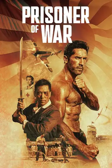 Film Prisoner of War Ita Completo Senza Attese | Altadefinizione