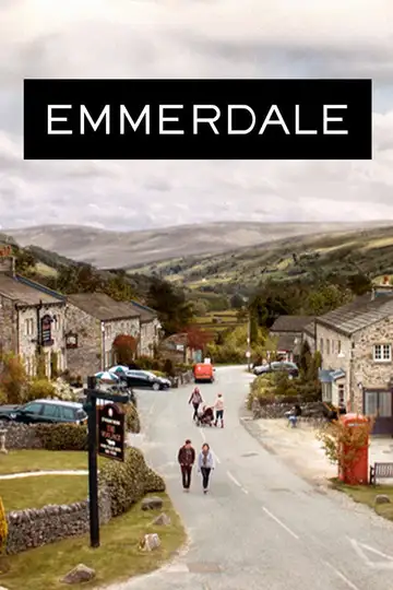 Emmerdale Streaming Ita Altadefinizione
