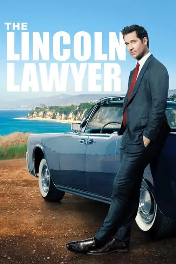 Avvocato di difesa - The Lincoln Lawyer Streaming Ita Altadefinizione