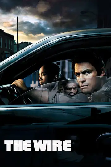 The Wire Streaming Ita Altadefinizione