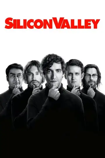 Silicon Valley Streaming Ita Altadefinizione