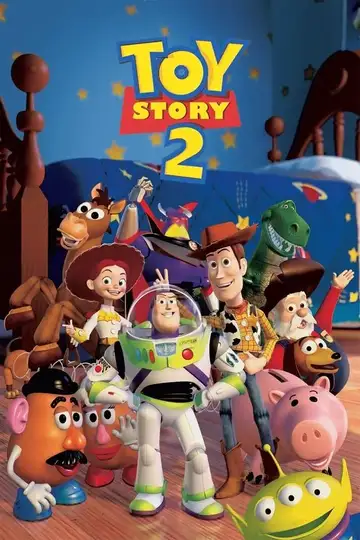 Film Toy Story 2 - Woody & Buzz alla riscossa Ita Completo Senza Attese | Altadefinizione