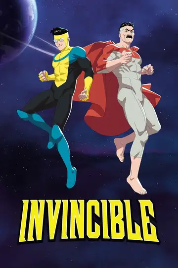 Invincible Streaming Ita Altadefinizione