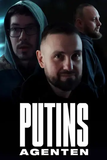 Putins Agenten Streaming Ita Altadefinizione