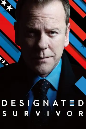 Designated Survivor Streaming Ita Altadefinizione