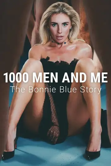 Film 1000 Men and Me: The Bonnie Blue Story Ita Completo Senza Attese | Altadefinizione