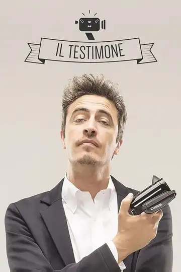 Il Testimone Streaming Ita Altadefinizione