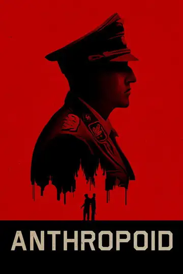 Film Missione Anthropoid Ita Completo Senza Attese | Altadefinizione