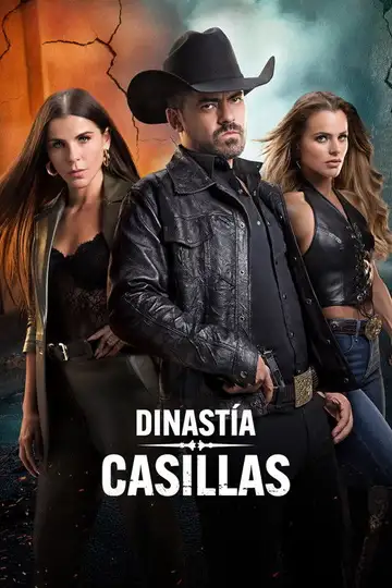 Dinastía Casillas Streaming Ita Altadefinizione