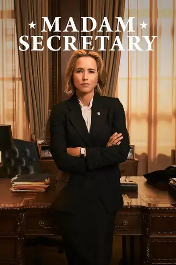 Madam Secretary Streaming Ita Altadefinizione
