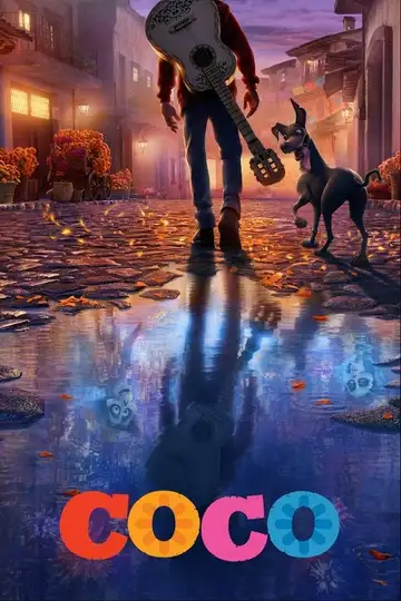 Film Coco Ita Completo Senza Attese | Altadefinizione