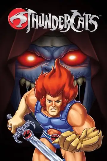 ThunderCats Streaming Ita Altadefinizione