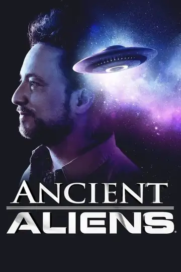 Enigmi alieni Streaming Ita Altadefinizione