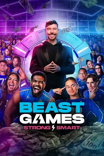 Beast Games Streaming Ita Altadefinizione
