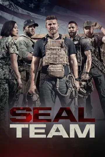 SEAL Team Streaming Ita Altadefinizione