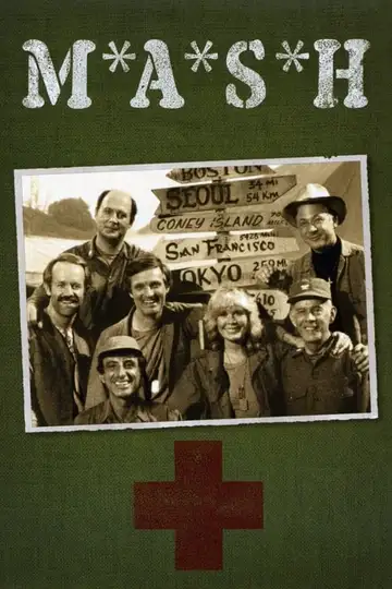 M*A*S*H Streaming Ita Altadefinizione