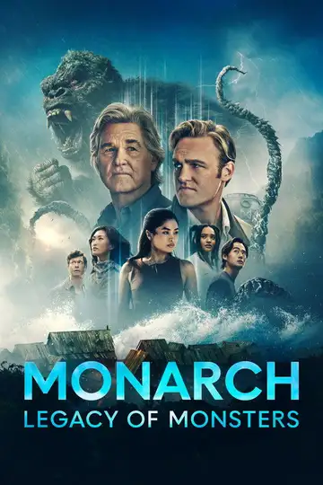Monarch: Legacy of Monsters Streaming Ita Altadefinizione