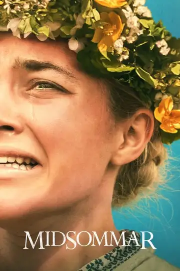 Film Midsommar - Il villaggio dei dannati Ita Completo Senza Attese | Altadefinizione
