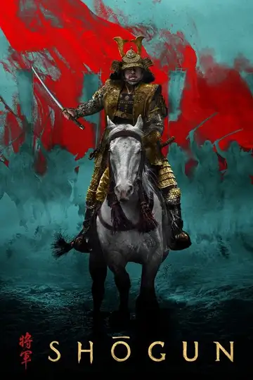 Shōgun Streaming Ita Altadefinizione