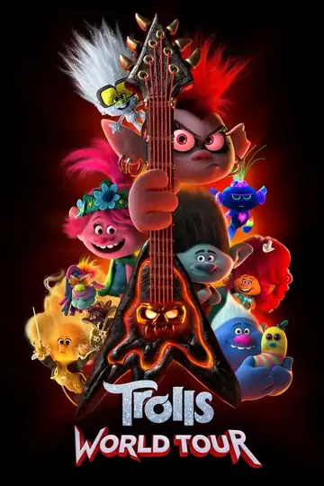 Film Trolls World Tour Ita Completo Senza Attese | Altadefinizione