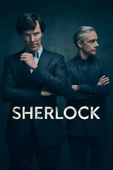 Sherlock Streaming Ita Altadefinizione