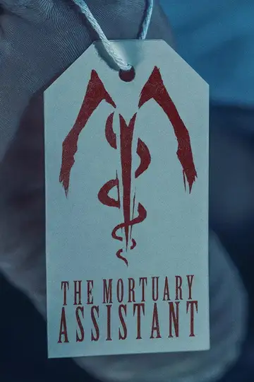Film The Mortuary Assistant Ita Completo Senza Attese | Altadefinizione
