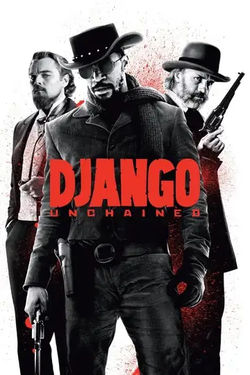 Film Django Unchained Ita Completo Senza Attese | Altadefinizione