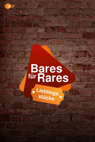 Bares für Rares - Lieblingsstücke Streaming Ita Altadefinizione